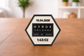 Hexagon Frame